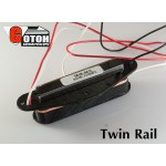 Gotoh Twin Rail